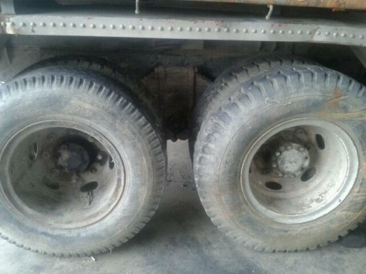 ขาย10ล้อ หน้ายาวดั้มเกษตร เพลาเดียว พวงมาลัยเพาเวอร์ เครื่อง 175