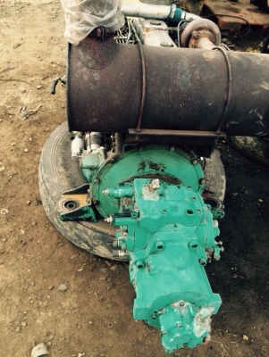 ขายเครื่อง6D34พร้อม ปั๊ม ตัดจากKOBELCO มาคร์ไฟล ซุปเปอร์ ขายเครื่อง6D34พร้อม ปั๊ม ตัดจากKOBELCO มาคร์ไฟล ซุปเปอร์