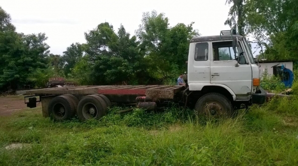 ขายหัวคัสซี 10 ล้อเพลาเดียว HINO ZM ไม่มีทะเบียน เครื่อง PD6 260 แรงม้า เบรคทิฟฟี่ พาวเวอร์ รถขับใช้งานได้ ขายหัวคัสซี 10 ล้อเพลาเดียว HINO ZM ไม่มีทะเบียน เครื่อง PD6 260 แรงม้า เบรคทิฟฟี่ พาวเวอร์ รถขับใช้งานได้