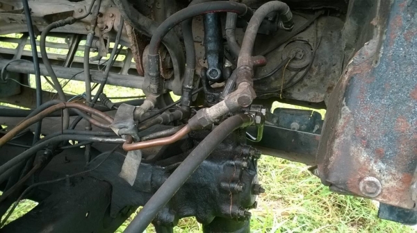 ขายหัวคัสซี 10 ล้อเพลาเดียว HINO ZM ไม่มีทะเบียน เครื่อง PD6 260 แรงม้า เบรคทิฟฟี่ พาวเวอร์ รถขับใช้งานได้ ขายหัวคัสซี 10 ล้อเพลาเดียว HINO ZM ไม่มีทะเบียน เครื่อง PD6 260 แรงม้า เบรคทิฟฟี่ พาวเวอร์ รถขับใช้งานได้