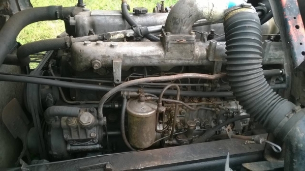 ขายหัวคัสซี 10 ล้อเพลาเดียว HINO ZM ไม่มีทะเบียน เครื่อง PD6 260 แรงม้า เบรคทิฟฟี่ พาวเวอร์ รถขับใช้งานได้ ขายหัวคัสซี 10 ล้อเพลาเดียว HINO ZM ไม่มีทะเบียน เครื่อง PD6 260 แรงม้า เบรคทิฟฟี่ พาวเวอร์ รถขับใช้งานได้