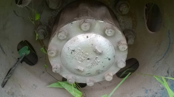 ขายหัวคัสซี 10 ล้อเพลาเดียว HINO ZM ไม่มีทะเบียน เครื่อง PD6 260 แรงม้า เบรคทิฟฟี่ พาวเวอร์ รถขับใช้งานได้ ขายหัวคัสซี 10 ล้อเพลาเดียว HINO ZM ไม่มีทะเบียน เครื่อง PD6 260 แรงม้า เบรคทิฟฟี่ พาวเวอร์ รถขับใช้งานได้