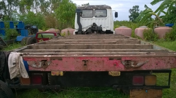 ขายหัวคัสซี 10 ล้อเพลาเดียว HINO ZM ไม่มีทะเบียน เครื่อง PD6 260 แรงม้า เบรคทิฟฟี่ พาวเวอร์ รถขับใช้งานได้ ขายหัวคัสซี 10 ล้อเพลาเดียว HINO ZM ไม่มีทะเบียน เครื่อง PD6 260 แรงม้า เบรคทิฟฟี่ พาวเวอร์ รถขับใช้งานได้