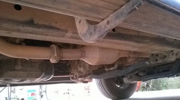 ขาย TOYOTA Fortuner 4X4 ปี 2006/2549 สภาพสวยเดิมไม่เคยทำสี ภายในสวย ทะเบียนพร้อมโอนครับ ราคาต่อรองได้