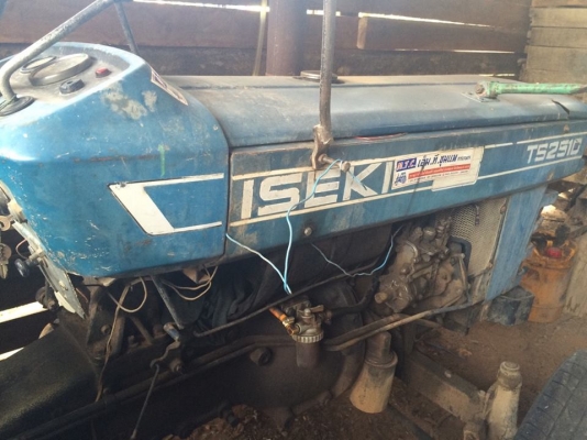 **45,000 บ.ต่อรอง/// รถไถ1เพลา ISEKI 25แรง **ขาย รถไถ ISEKI 25HP 1เพลา สภาพดี ใช้งานน้อย TRACTOR ISEKI TS-2510 1เพลา 25แรง เครื่องเดิม เกียร์เดิม ท้ายเดิมๆ เครื่องISUZU 2AB1-2สูบ 25แรง เครื่องดี แรงดี สตาร์ทง่าย ปั้มดี แรง เกียร์ดี ครับ เข้าง่าย ไม่หลุด ช **45,000 บ.ต่อรอง/// รถไถ1เพลา ISEKI 25แรง **ขาย รถไถ ISEKI 25HP 1เพลา สภาพดี ใช้งานน้อย TRACTOR ISEKI TS-2510 1เพลา 25แรง เครื่องเดิม เกียร์เดิม ท้ายเดิมๆ เครื่องISUZU 2AB1-2สูบ 25แรง เครื่องดี แรงดี สตาร์ทง่าย ปั้มดี แรง เกียร์ดี ครับ เข้าง่าย ไม่หลุด ช