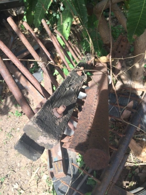 **45,000 บ.ต่อรอง/// รถไถ1เพลา ISEKI 25แรง **ขาย รถไถ ISEKI 25HP 1เพลา สภาพดี ใช้งานน้อย TRACTOR ISEKI TS-2510 1เพลา 25แรง เครื่องเดิม เกียร์เดิม ท้ายเดิมๆ เครื่องISUZU 2AB1-2สูบ 25แรง เครื่องดี แรงดี สตาร์ทง่าย ปั้มดี แรง เกียร์ดี ครับ เข้าง่าย ไม่หลุด ช **45,000 บ.ต่อรอง/// รถไถ1เพลา ISEKI 25แรง **ขาย รถไถ ISEKI 25HP 1เพลา สภาพดี ใช้งานน้อย TRACTOR ISEKI TS-2510 1เพลา 25แรง เครื่องเดิม เกียร์เดิม ท้ายเดิมๆ เครื่องISUZU 2AB1-2สูบ 25แรง เครื่องดี แรงดี สตาร์ทง่าย ปั้มดี แรง เกียร์ดี ครับ เข้าง่าย ไม่หลุด ช