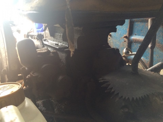 **45,000 บ.ต่อรอง/// รถไถ1เพลา ISEKI 25แรง **ขาย รถไถ ISEKI 25HP 1เพลา สภาพดี ใช้งานน้อย TRACTOR ISEKI TS-2510 1เพลา 25แรง เครื่องเดิม เกียร์เดิม ท้ายเดิมๆ เครื่องISUZU 2AB1-2สูบ 25แรง เครื่องดี แรงดี สตาร์ทง่าย ปั้มดี แรง เกียร์ดี ครับ เข้าง่าย ไม่หลุด ช **45,000 บ.ต่อรอง/// รถไถ1เพลา ISEKI 25แรง **ขาย รถไถ ISEKI 25HP 1เพลา สภาพดี ใช้งานน้อย TRACTOR ISEKI TS-2510 1เพลา 25แรง เครื่องเดิม เกียร์เดิม ท้ายเดิมๆ เครื่องISUZU 2AB1-2สูบ 25แรง เครื่องดี แรงดี สตาร์ทง่าย ปั้มดี แรง เกียร์ดี ครับ เข้าง่าย ไม่หลุด ช