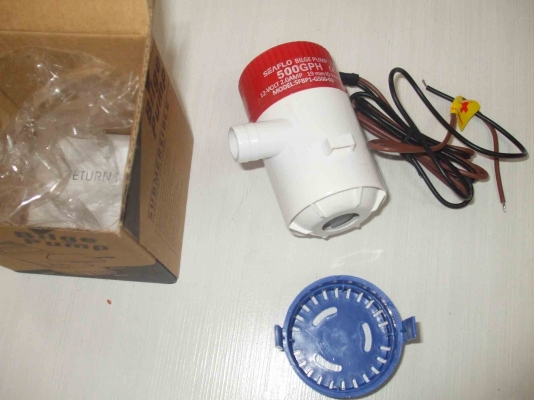 ขายปั้นน้ำเรือเจ็ตสกีใส่ได้ทุกรุ่น ราคา 700 บาท(ของใหม่)