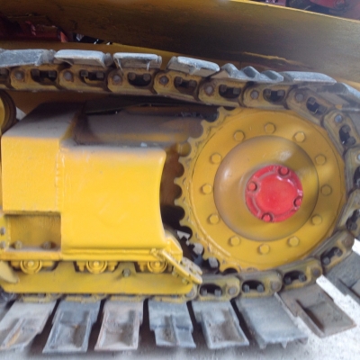 รถเกี่ยวข้าว เจ้าช้าง ไวไฟ ปี 50