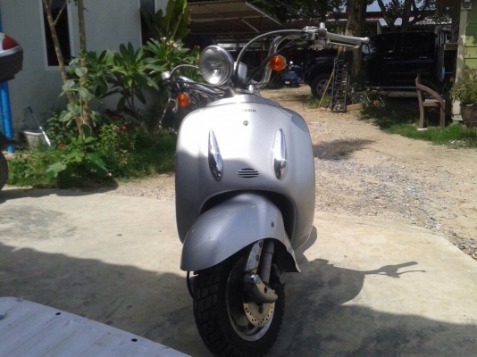 Honda joker50ccรถประกอบใหม่ Honda joker50ccรถประกอบใหม่