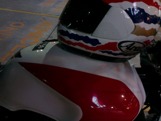 ขาย CB400 inv ส พ ม แท้ สภาพนางฟ้า ราคา65K