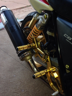 ขาย CB400 inv ส พ ม แท้ สภาพนางฟ้า ราคา65K