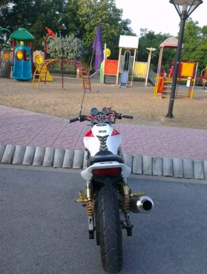 ขาย CB400 inv ส พ ม แท้ สภาพนางฟ้า ราคา65K