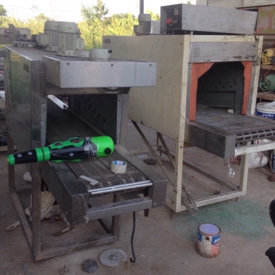 ขายเครื่องฟิมหดถูกๆครับออโต้แพ็คก็มี