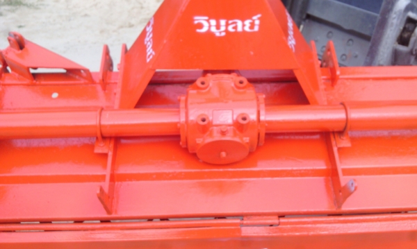 ขายโรตารี่ 1.6 เมตร พร้อมยอย ใส่ 27-28-30-34-36 แรง พร้อมยอย