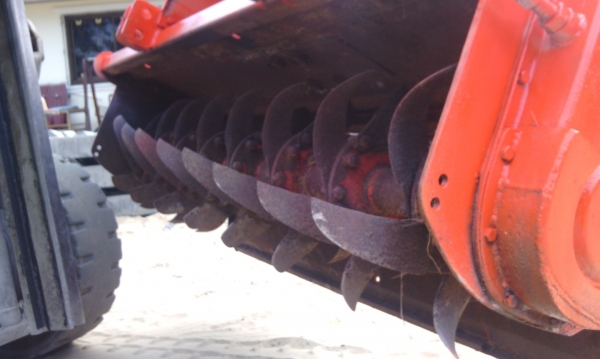 ขายโรตารี่ 1.6 เมตร พร้อมยอย ใส่ 27-28-30-34-36 แรง พร้อมยอย