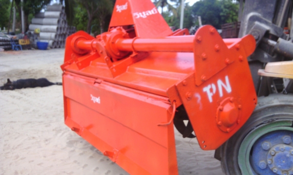 ขายโรตารี่ 1.6 เมตร พร้อมยอย ใส่ 27-28-30-34-36 แรง พร้อมยอย