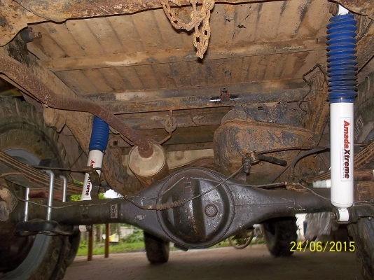 ขายโตโยต้า NY56  4x4 เครื่อง เบนซิลกระบะ4ขอ พวงมาลัยเพาเวอร์  ตามสภาพ เอกสารทะเบียนพร้อมโอน