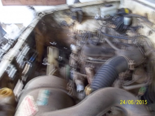 ขายโตโยต้า NY56  4x4 เครื่อง เบนซิลกระบะ4ขอ พวงมาลัยเพาเวอร์  ตามสภาพ เอกสารทะเบียนพร้อมโอน