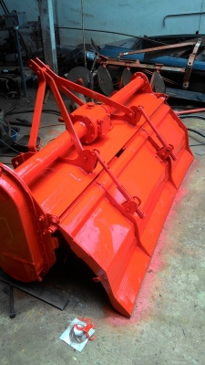 โรตารี่ตรายาว1.82เปลียนใบใหม่ทั้งหมดเปลียนลูกปืนซีลใหม่สภาพ90ได้ไปใช้ถือว่าโชคดีครับเหมือนของใหม่เลยละครับเพราะซ่อมแบบสุดรับรองความพอใจไม่ผิดหวังแน้นอน โรตารี่ตรายาว1.82เปลียนใบใหม่ทั้งหมดเปลียนลูกปืนซีลใหม่สภาพ90ได้ไปใช้ถือว่าโชคดีครับเหมือนของใหม่เลยละครับเพราะซ่อมแบบสุดรับรองความพอใจไม่ผิดหวังแน้นอน