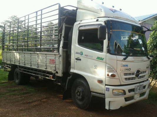 ขาย. HINO. FC9J. ปี 54 รถออกป้ายแดง สวยพร้อมใช้