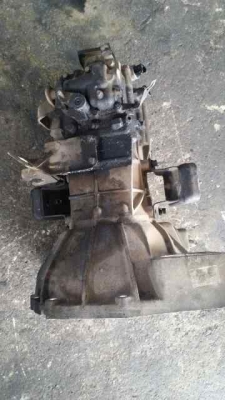 ขาย เกียร์กระปุก kia เกียจัมโบ้ 2.7  มือสองสภาพดีพร้อมใช้งาน รับประกัน