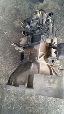 ขาย เกียร์กระปุก kia เกียจัมโบ้ 2.7  มือสองสภาพดีพร้อมใช้งาน รับประกัน