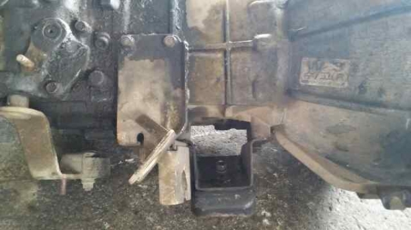 ขาย เกียร์กระปุก kia เกียจัมโบ้ 2.7  มือสองสภาพดีพร้อมใช้งาน รับประกัน