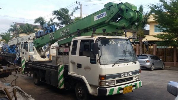 ISUZU.รถเครนกะเช้า.เครื่อง6HE1.195.รถสวยมากใช้น้อย.ดัดแปลงทำรถ.เจาะบาดาลได้ครับ.ราคา-650,000- ISUZU.รถเครนกะเช้า.เครื่อง6HE1.195.รถสวยมากใช้น้อย.ดัดแปลงทำรถ.เจาะบาดาลได้ครับ.ราคา-650,000-