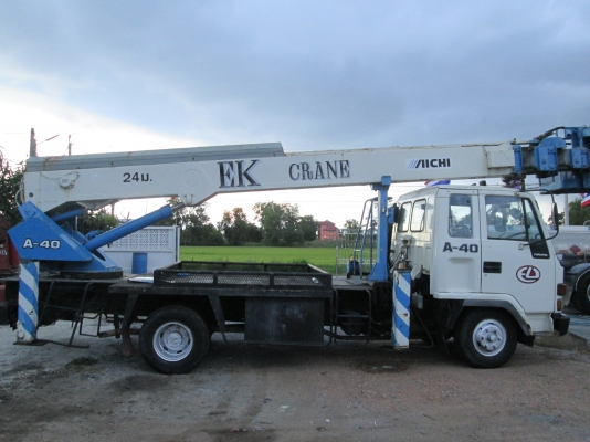 ISUZU.รถเครนกะเช้า.เครื่อง6HE1.195.รถสวยมากใช้น้อย.ดัดแปลงทำรถ.เจาะบาดาลได้ครับ.ราคา-650,000- ISUZU.รถเครนกะเช้า.เครื่อง6HE1.195.รถสวยมากใช้น้อย.ดัดแปลงทำรถ.เจาะบาดาลได้ครับ.ราคา-650,000-