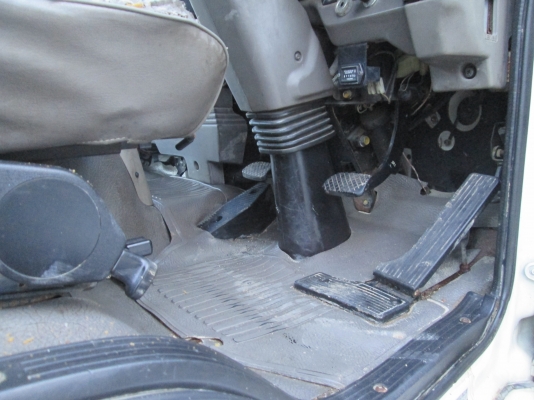 ISUZU.รถเครนกะเช้า.เครื่อง6HE1.195.รถสวยมากใช้น้อย.ดัดแปลงทำรถ.เจาะบาดาลได้ครับ.ราคา-650,000- ISUZU.รถเครนกะเช้า.เครื่อง6HE1.195.รถสวยมากใช้น้อย.ดัดแปลงทำรถ.เจาะบาดาลได้ครับ.ราคา-650,000-