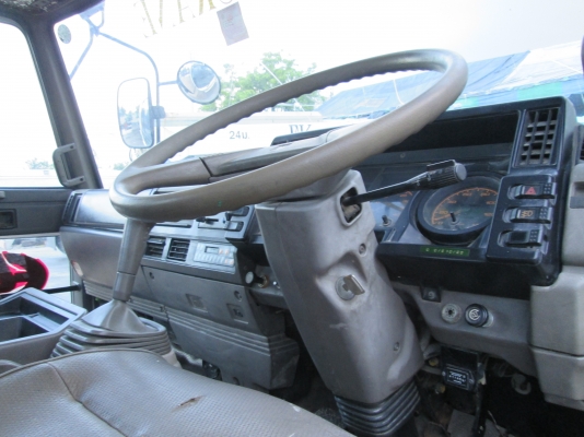 ISUZU.รถเครนกะเช้า.เครื่อง6HE1.195.รถสวยมากใช้น้อย.ดัดแปลงทำรถ.เจาะบาดาลได้ครับ.ราคา-650,000- ISUZU.รถเครนกะเช้า.เครื่อง6HE1.195.รถสวยมากใช้น้อย.ดัดแปลงทำรถ.เจาะบาดาลได้ครับ.ราคา-650,000-