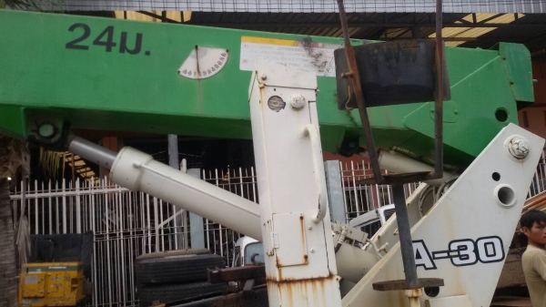 ISUZU.รถเครนกะเช้า.เครื่อง6HE1.195.รถสวยมากใช้น้อย.ดัดแปลงทำรถ.เจาะบาดาลได้ครับ.ราคา-650,000- ISUZU.รถเครนกะเช้า.เครื่อง6HE1.195.รถสวยมากใช้น้อย.ดัดแปลงทำรถ.เจาะบาดาลได้ครับ.ราคา-650,000-