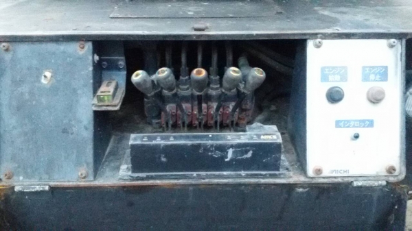 ISUZU.รถเครนกะเช้า.เครื่อง6HE1.195.รถสวยมากใช้น้อย.ดัดแปลงทำรถ.เจาะบาดาลได้ครับ.ราคา-650,000- ISUZU.รถเครนกะเช้า.เครื่อง6HE1.195.รถสวยมากใช้น้อย.ดัดแปลงทำรถ.เจาะบาดาลได้ครับ.ราคา-650,000-