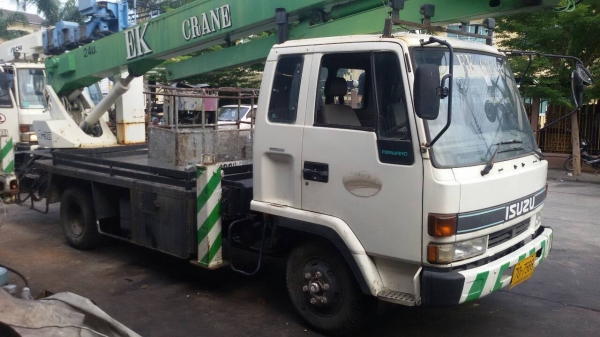 ISUZU.รถเครนกะเช้า.เครื่อง6HE1.195.รถสวยมากใช้น้อย.ดัดแปลงทำรถ.เจาะบาดาลได้ครับ.ราคา-650,000- ISUZU.รถเครนกะเช้า.เครื่อง6HE1.195.รถสวยมากใช้น้อย.ดัดแปลงทำรถ.เจาะบาดาลได้ครับ.ราคา-650,000-