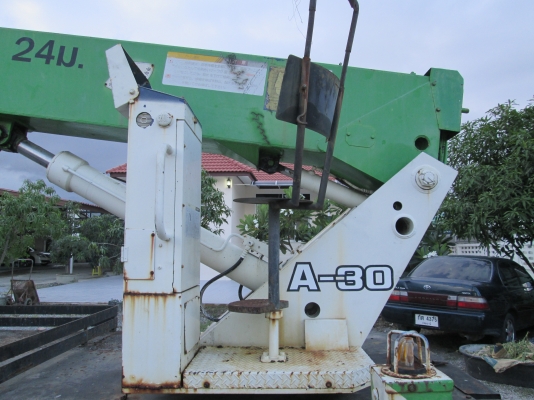 ISUZU.รถเครนกะเช้า.เครื่อง6HE1.195.รถสวยมากใช้น้อย.ดัดแปลงทำรถ.เจาะบาดาลได้ครับ.ราคา-650,000- ISUZU.รถเครนกะเช้า.เครื่อง6HE1.195.รถสวยมากใช้น้อย.ดัดแปลงทำรถ.เจาะบาดาลได้ครับ.ราคา-650,000-