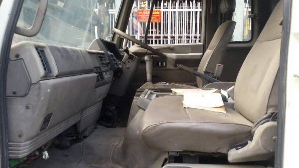 ISUZU.รถเครนกะเช้า.เครื่อง6HE1.195.รถสวยมากใช้น้อย.ดัดแปลงทำรถ.เจาะบาดาลได้ครับ.ราคา-650,000- ISUZU.รถเครนกะเช้า.เครื่อง6HE1.195.รถสวยมากใช้น้อย.ดัดแปลงทำรถ.เจาะบาดาลได้ครับ.ราคา-650,000-