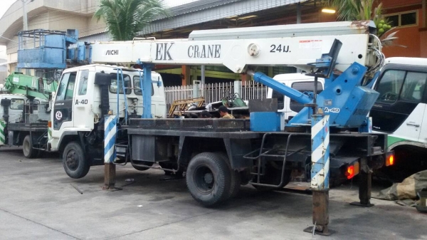 ISUZU.รถเครนกะเช้า.เครื่อง6HE1.195.รถสวยมากใช้น้อย.ดัดแปลงทำรถ.เจาะบาดาลได้ครับ.ราคา-650,000- ISUZU.รถเครนกะเช้า.เครื่อง6HE1.195.รถสวยมากใช้น้อย.ดัดแปลงทำรถ.เจาะบาดาลได้ครับ.ราคา-650,000-