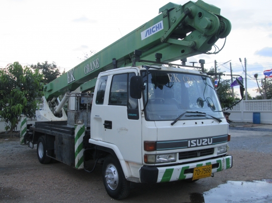 ISUZU.รถเครนกะเช้า.เครื่อง6HE1.195.รถสวยมากใช้น้อย.ดัดแปลงทำรถ.เจาะบาดาลได้ครับ.ราคา-650,000- ISUZU.รถเครนกะเช้า.เครื่อง6HE1.195.รถสวยมากใช้น้อย.ดัดแปลงทำรถ.เจาะบาดาลได้ครับ.ราคา-650,000-