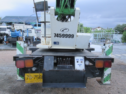 ISUZU.รถเครนกะเช้า.เครื่อง6HE1.195.รถสวยมากใช้น้อย.ดัดแปลงทำรถ.เจาะบาดาลได้ครับ.ราคา-650,000- ISUZU.รถเครนกะเช้า.เครื่อง6HE1.195.รถสวยมากใช้น้อย.ดัดแปลงทำรถ.เจาะบาดาลได้ครับ.ราคา-650,000-