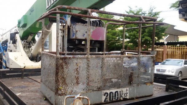 ISUZU.รถเครนกะเช้า.เครื่อง6HE1.195.รถสวยมากใช้น้อย.ดัดแปลงทำรถ.เจาะบาดาลได้ครับ.ราคา-650,000- ISUZU.รถเครนกะเช้า.เครื่อง6HE1.195.รถสวยมากใช้น้อย.ดัดแปลงทำรถ.เจาะบาดาลได้ครับ.ราคา-650,000-