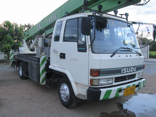 ISUZU.รถเครนกะเช้า.เครื่อง6HE1.195.รถสวยมากใช้น้อย.ดัดแปลงทำรถ.เจาะบาดาลได้ครับ.ราคา-650,000- ISUZU.รถเครนกะเช้า.เครื่อง6HE1.195.รถสวยมากใช้น้อย.ดัดแปลงทำรถ.เจาะบาดาลได้ครับ.ราคา-650,000-