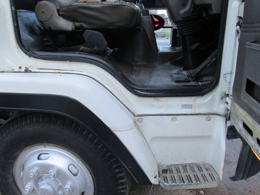 ISUZU.รถเครนกะเช้า.เครื่อง6HE1.195.รถสวยมากใช้น้อย.ดัดแปลงทำรถ.เจาะบาดาลได้ครับ.ราคา-650,000- ISUZU.รถเครนกะเช้า.เครื่อง6HE1.195.รถสวยมากใช้น้อย.ดัดแปลงทำรถ.เจาะบาดาลได้ครับ.ราคา-650,000-