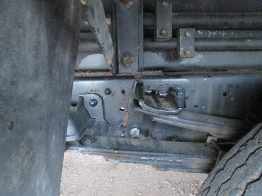 ISUZU.รถเครนกะเช้า.เครื่อง6HE1.195.รถสวยมากใช้น้อย.ดัดแปลงทำรถ.เจาะบาดาลได้ครับ.ราคา-650,000- ISUZU.รถเครนกะเช้า.เครื่อง6HE1.195.รถสวยมากใช้น้อย.ดัดแปลงทำรถ.เจาะบาดาลได้ครับ.ราคา-650,000-