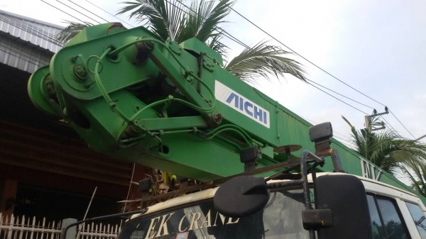 ISUZU.รถเครนกะเช้า.เครื่อง6HE1.195.รถสวยมากใช้น้อย.ดัดแปลงทำรถ.เจาะบาดาลได้ครับ.ราคา-650,000- ISUZU.รถเครนกะเช้า.เครื่อง6HE1.195.รถสวยมากใช้น้อย.ดัดแปลงทำรถ.เจาะบาดาลได้ครับ.ราคา-650,000-