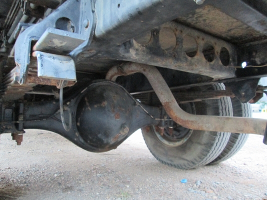 ISUZU.รถเครนกะเช้า.เครื่อง6HE1.195.รถสวยมากใช้น้อย.ดัดแปลงทำรถ.เจาะบาดาลได้ครับ.ราคา-650,000- ISUZU.รถเครนกะเช้า.เครื่อง6HE1.195.รถสวยมากใช้น้อย.ดัดแปลงทำรถ.เจาะบาดาลได้ครับ.ราคา-650,000-