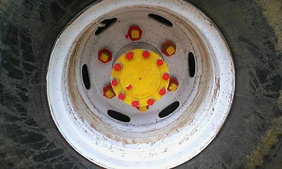 ขาย อีซูซุดั้ม 120 เเรงม้าสภาพสวยจัด รถพร้อมใช้งานคับ