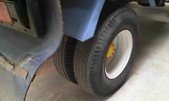 ขาย อีซูซุดั้ม 120 เเรงม้าสภาพสวยจัด รถพร้อมใช้งานคับ