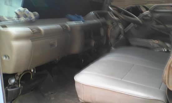 ขาย อีซูซุดั้ม 120 เเรงม้าสภาพสวยจัด รถพร้อมใช้งานคับ