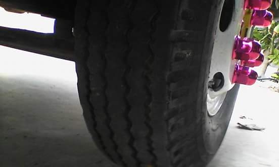 ขาย อีซูซุดั้ม 120 เเรงม้าสภาพสวยจัด รถพร้อมใช้งานคับ